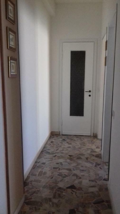 Appartamento Palmanova Vicino Alla Metropolitana Milan Exterior photo